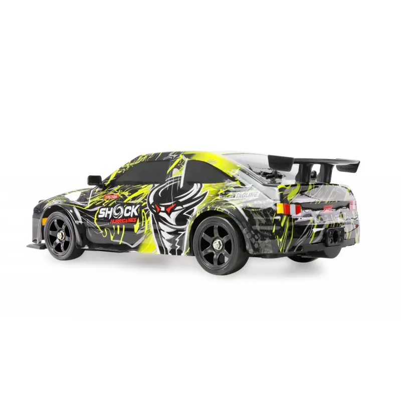 Driftinis automobilis Amewi 21136 Elektrinis variklis 1:16 nuo 6 metų