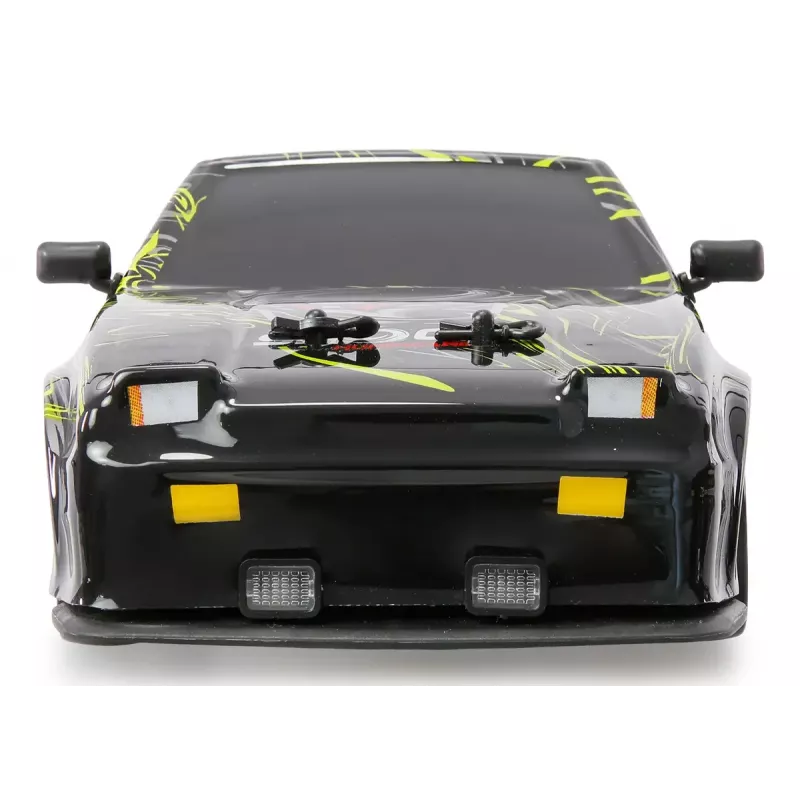 Driftinis automobilis Amewi 21136 Elektrinis variklis 1:16 nuo 6 metų