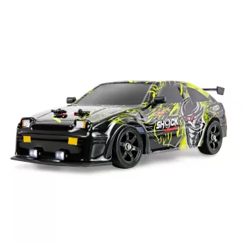 Driftinis automobilis Amewi 21136 Elektrinis variklis 1:16 nuo 6 metų