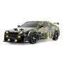Driftinis automobilis Amewi 21136 Elektrinis variklis 1:16 nuo 6 metų