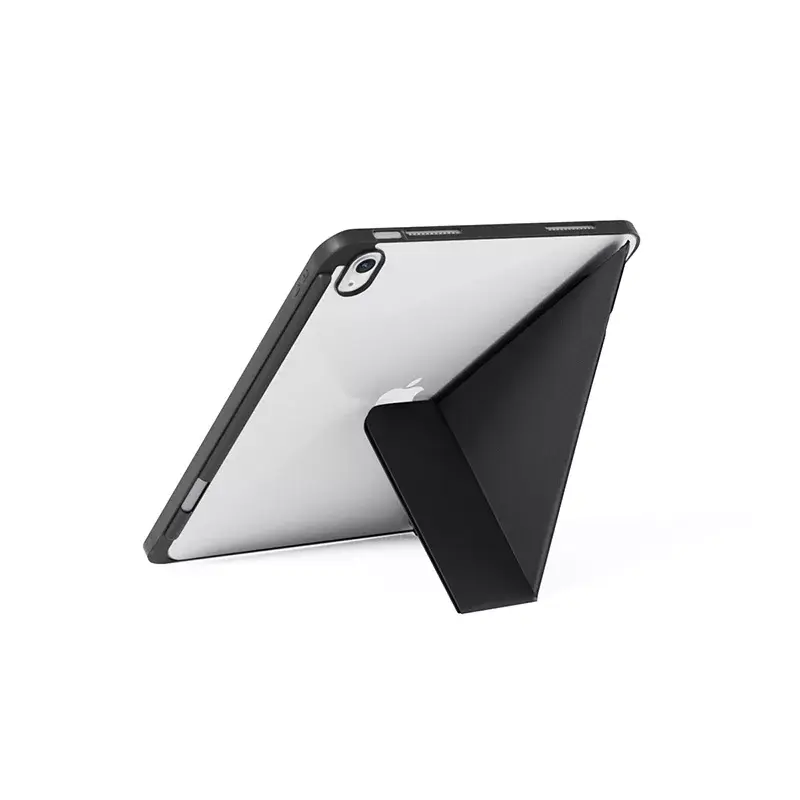 Dėklas Flip Case Epico Hero 27,7 cm (10,9 inch) Juodas Peršviečiamas Apple iPad 10,9 inch 2022