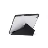 Dėklas Flip Case Epico Hero 27,7 cm (10,9 inch) Juodas Peršviečiamas Apple iPad 10,9 inch 2022