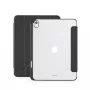 Dėklas Flip Case Epico Hero 27,7 cm (10,9 inch) Juodas Peršviečiamas Apple iPad 10,9 inch 2022