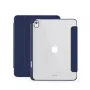 Epico Hero apsauginis dėklas iPad 10,9 inch (2022) mėlynas permatomas
