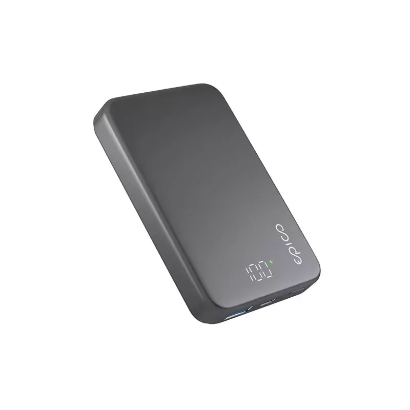 Power Bank Epico 10000 mAh USB Type-C 9915101300250