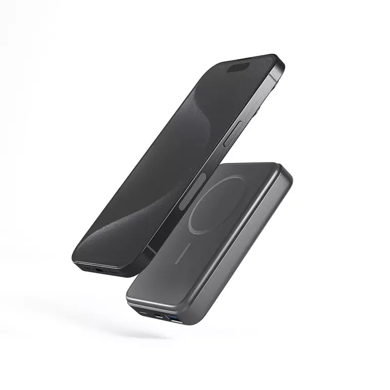 Power Bank Epico 10000 mAh USB Type-C 9915101300250