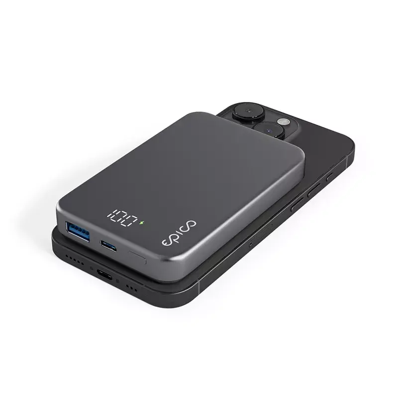 Power Bank Epico 10000 mAh USB Type-C 9915101300250