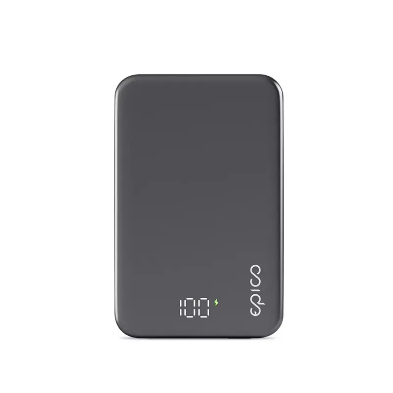 Power Bank Epico 10000 mAh USB Type-C 9915101300250
