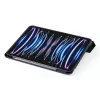 Dėklas Flip Epico 90311101600001, skirtas iPad Pro 11 colių, mėlynas
