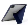 Dėklas Flip Epico 90311101600001, skirtas iPad Pro 11 colių, mėlynas