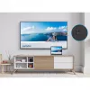 Manhattan 1080p belaidis HDMI rinkinys ekrano atkartojimui, 2 dalių komplektas su HDMI imtuvu ir HDMI siųstuvu