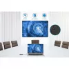 Manhattan 1080p belaidis HDMI rinkinys ekrano atkartojimui, 2 dalių komplektas su HDMI imtuvu ir HDMI siųstuvu