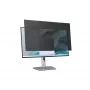 Kensington EQ privatumo filtro ekranas 23 colių monitoriams 16:9, 58,4 cm, be rėmelio, 2H, nuo mėlynos šviesos, nuo atspindžių, privatumas