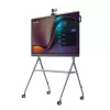 Interaktyvus 65 colių Yealink MeetingBoard Pro liečiamasis ekranas MB65PRO-A02