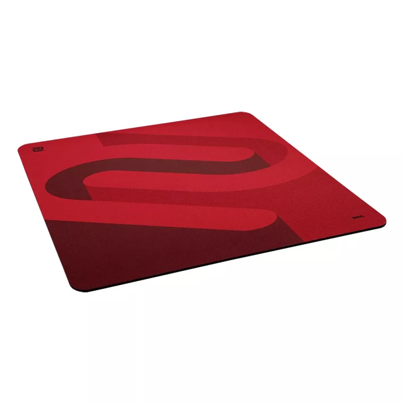 ZOWIE H-SR-SE ROUGE II žaidimų pelės kilimėlis raudonas