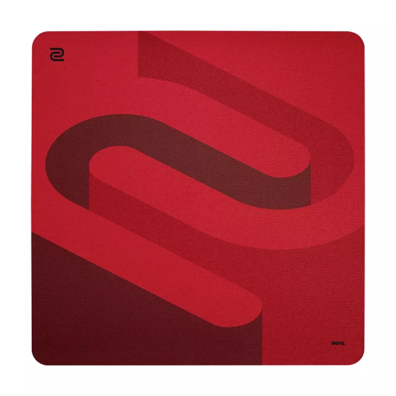 ZOWIE H-SR-SE ROUGE II žaidimų pelės kilimėlis raudonas