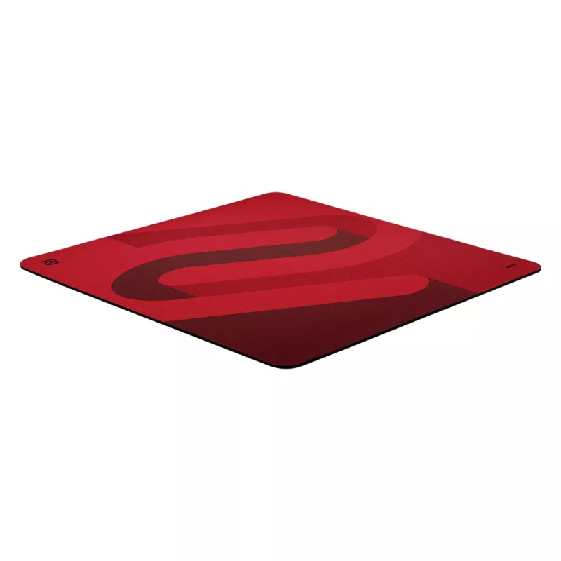 ZOWIE H-SR-SE ROUGE II žaidimų pelės kilimėlis raudonas