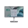 Kensington EQ privatumo filtro ekranas 22 colių monitoriams 16:10, 55,9 cm, berėmis, 2H, nuo mėlynos šviesos, nuo atspindžių
