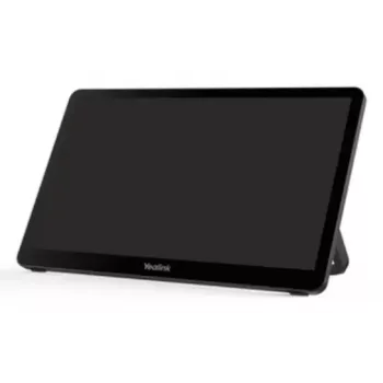 Yealink MTouch Plus-MB laikiklis su liečiamuoju ekranu, skirtas MCore-OPS-T / MCore-OPS-G2T, juodas, 5,7 kg