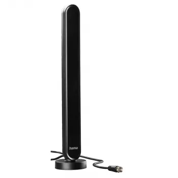 Hama 00221085 radijo antena DAB, DAB+, FM, 30 dB