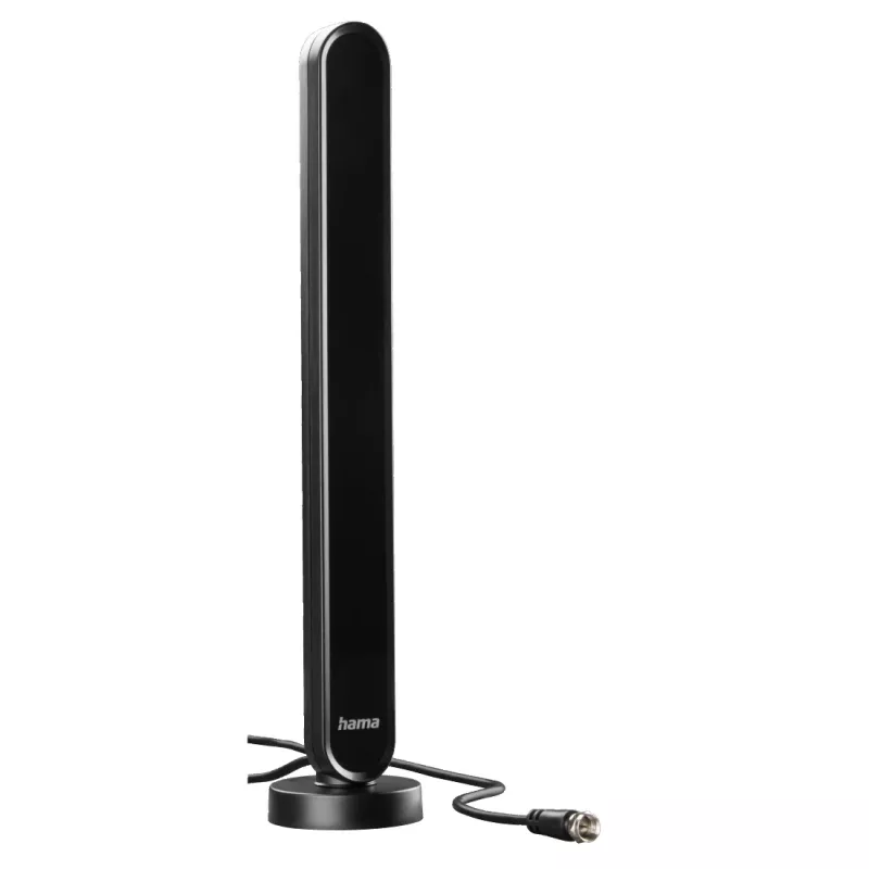 Hama 00221085 radijo antena DAB, DAB+, FM, 30 dB