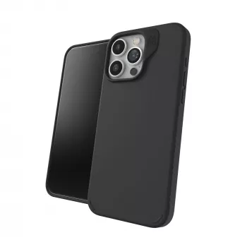 ZAGG Cases Manhattan Snap Apple iPhone 15 Pro Max Juoda EN/FR
