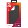 ZAGG Cases Manhattan Snap Apple iPhone 15 Pro Max Juoda EN/FR