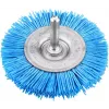 Poliravimo šepetys KWB Wheel brush 604430