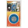 Poliravimo šepetys KWB Wheel brush 604430
