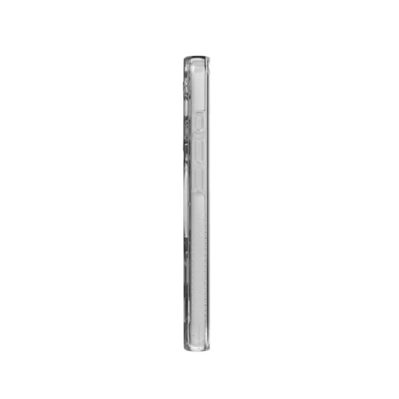 ZAGG Crystal Palace Snap Dėklas su Atramėle, Apple iPhone 17, Skaidrus