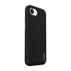 LAUT Shield L_IPSE4_MSH_BK dėklas, skirtas Apple iPhone 16e, suderinamas su MagSafe, juodas