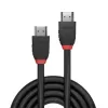 Lindy 36505 HDMI laidas 5 m HDMI A tipas (Standartinis) Juoda