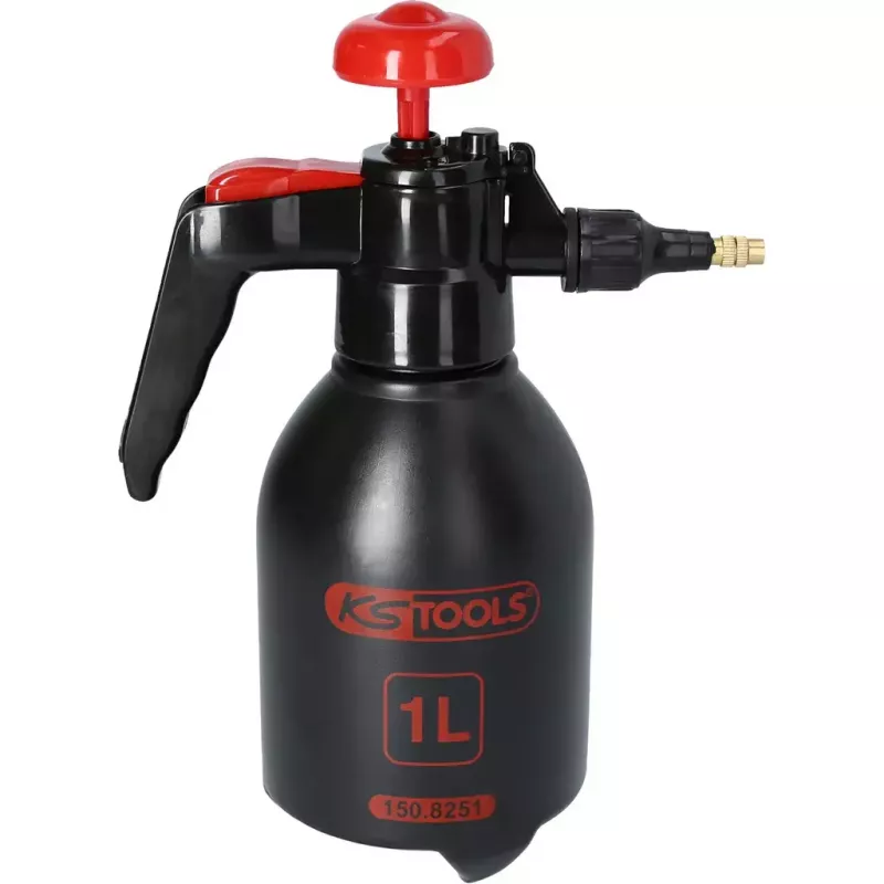 Rankinis purkštuvas KS Tools 150.8252
