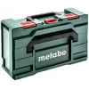 Metabo dėklas įrankiams 626889000 juodas ABS 496x296x165 mm