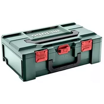 Metabo dėklas įrankiams 626889000 juodas ABS 496x296x165 mm
