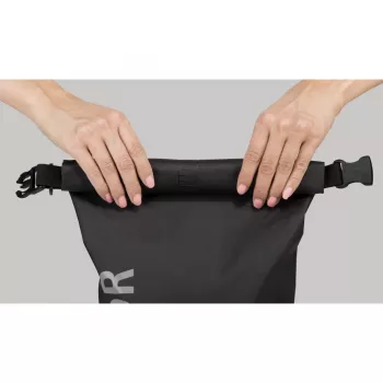 Hama 00178174 lauko kuprinė 10 L Juoda