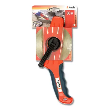 Matavimo juosta KWB 063430 30m ABS plastikas plienas