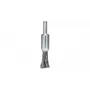 Šepetinis antgalis Bosch Pencil Brush su mazgota viela, 1 cm skersmuo