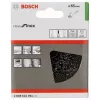 Puodelinis šepetys Bosch 2 608 622 061, skersmuo 6,5 cm, vielos storis 0,3 mm