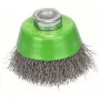 Puodelinis šepetys Bosch 2 608 622 061, skersmuo 6,5 cm, vielos storis 0,3 mm