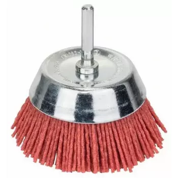 Bosch 2 608 622 051 šepečių gaubtinis šepetys 7,5 cm