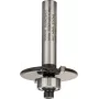 Bosch 2 608 628 401 pjaustymo antgalis griovelių frezai, 1 vnt.