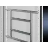 Priedas serverio stovui Rittal TS 4309.000 – plieninis korpusas, sidabrinis, gylis 390 mm, suderinamas su TS/SE/CM/TP