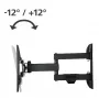 Hama 00220840 TV laikiklis 121,9 cm (48 col.) Juodas