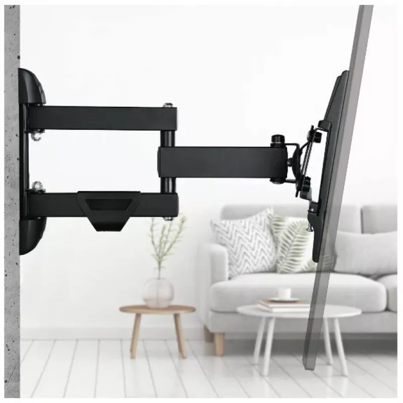 Hama 00220840 TV laikiklis 121,9 cm (48 col.) Juodas