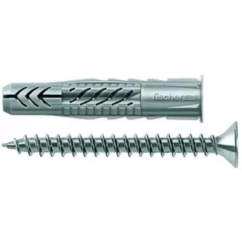 Universalus kaištis Fischer UX 6 x 35 R S/20