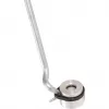 Smeigtukas KS Tools 550.1070 Smailus antgalis Juodai raudona rankena