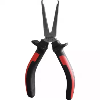 Replės KS Tools 150.2023, chromo-vanadinis plienas, 200 mm