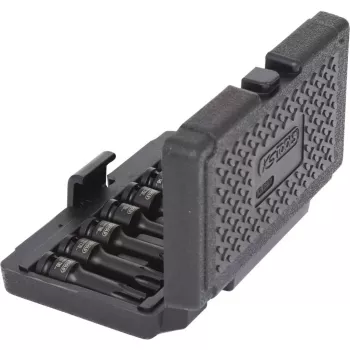 Veržliarakčių komplektas KS Tools 911.0901
