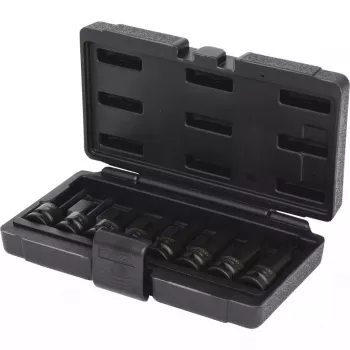 Veržliarakčių komplektas KS Tools 911.0901